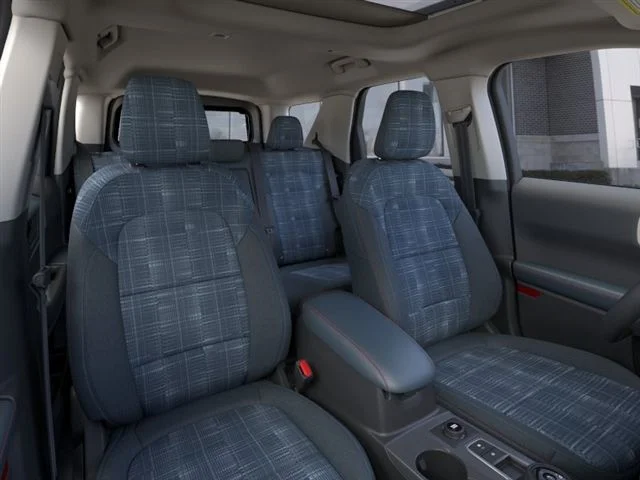 2025 Ford Bronco Sport Heritage - Photo 10