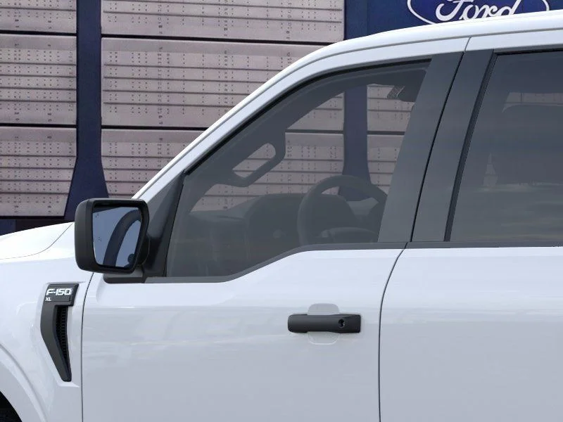 New 2026 Oxford White Ford XL image 20