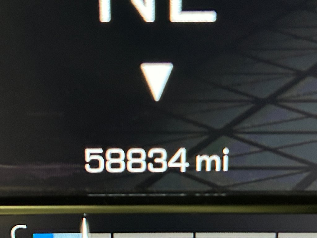 Used 2024 Silver GMC AT4 image 10