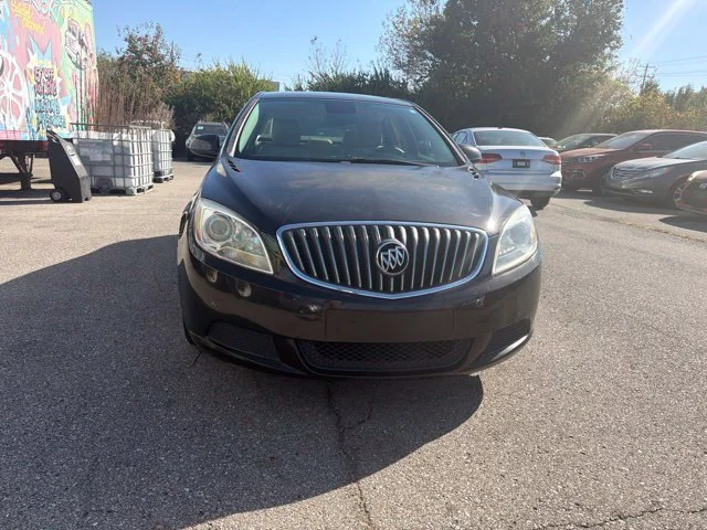2015 Buick Verano