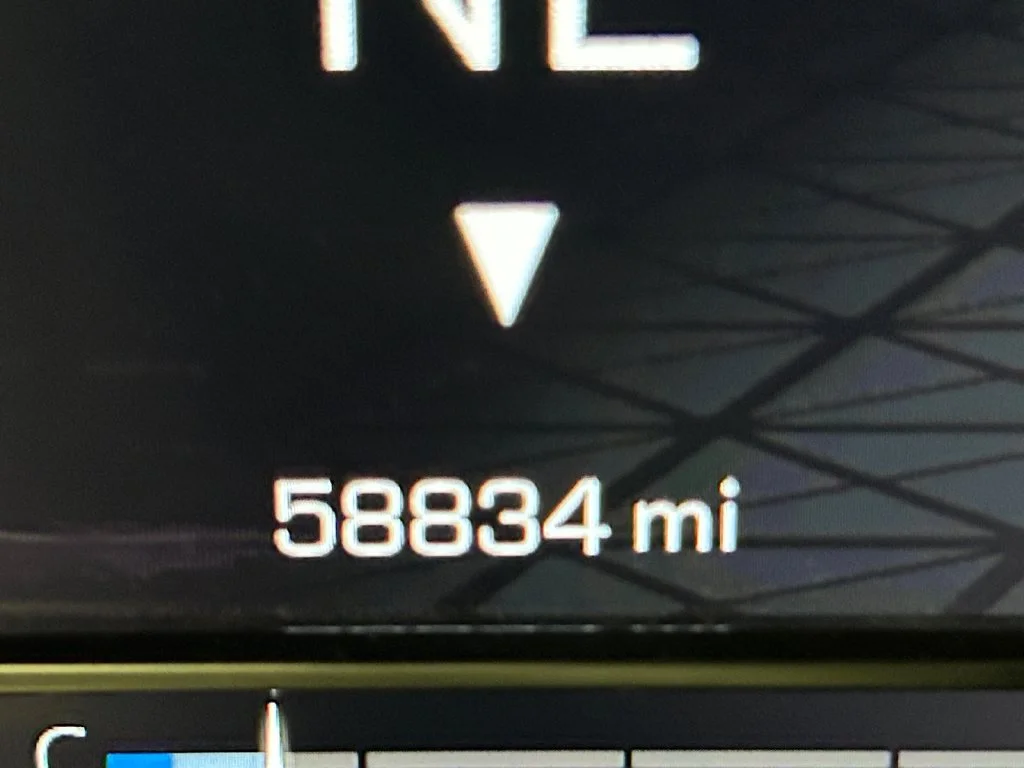 Used 2024 Silver GMC AT4 image 10