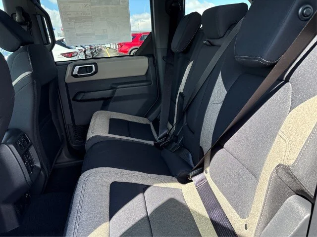 New 2026 Marsh Gray Ford Big Bend® image 31