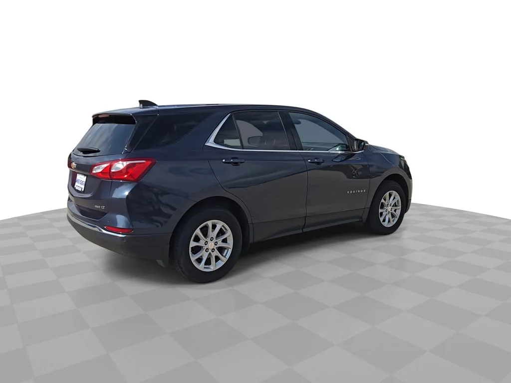2019 Chevrolet Equinox LT - Photo 9
