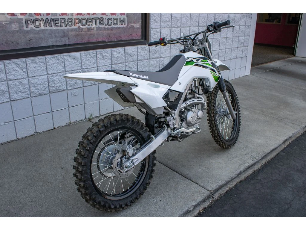 New 2027  Kawasaki  image 9