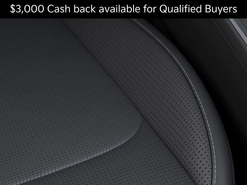 New 2026 Wolf Gray Kia S image 24