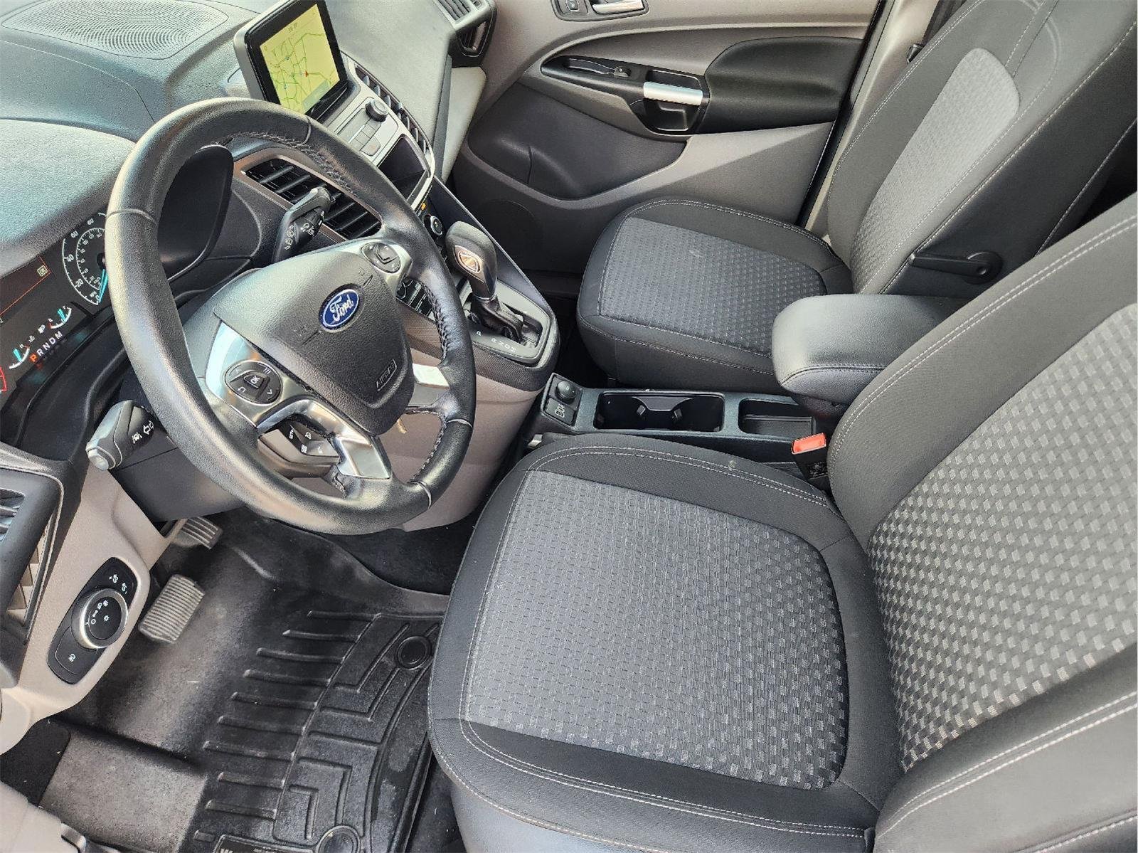 Used 2023 Frozen White Ford XLT image 13
