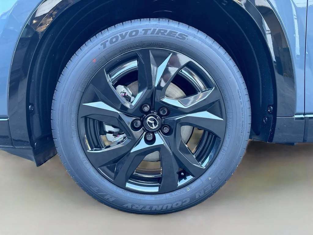 New 2026 Polymetal Gray Metallic Mazda 2.5 S Premium Plus AWD image 33
