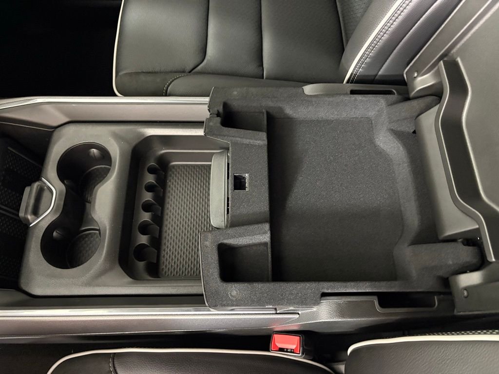 New 2026 Canyon Lake Exterior Paint RAM Laramie image 30