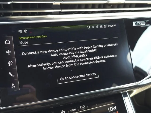 2025 Audi Q7 Premium Plus - Photo 17