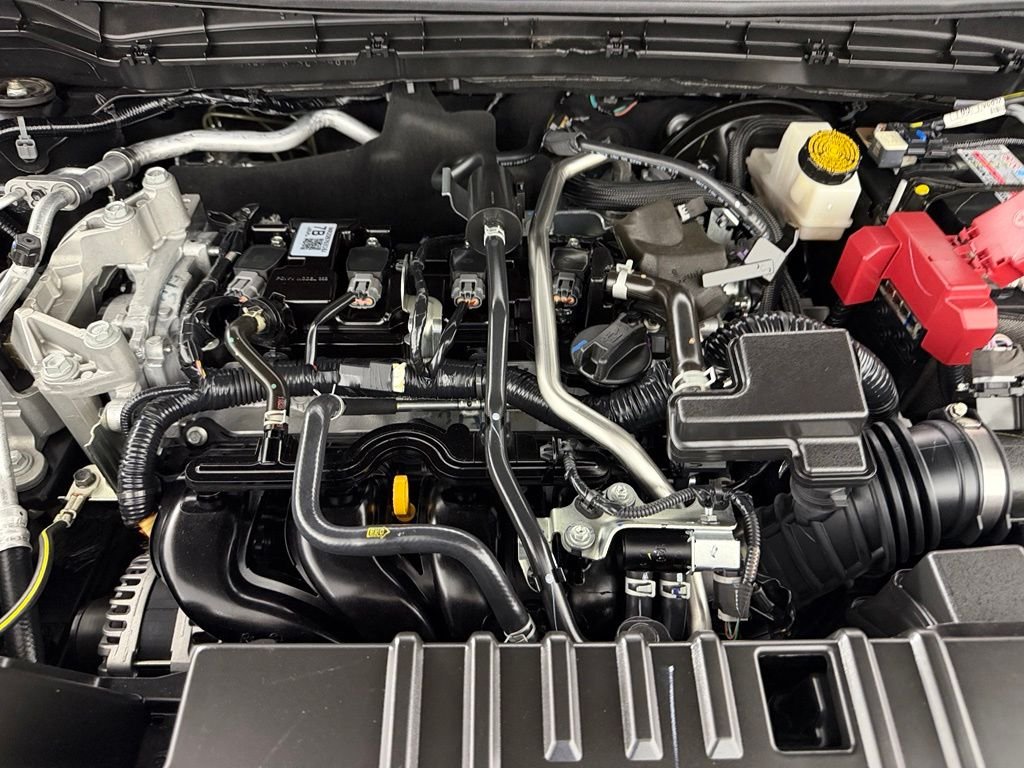 Used 2025 Gun Metallic Nissan SR image 23
