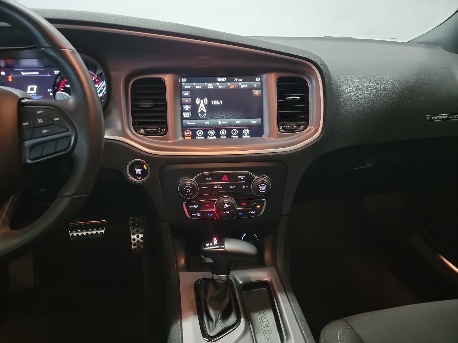 2022 Dodge Charger GT - Photo 19