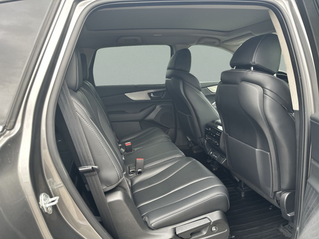 Used 2023 Gray Acura Technology image 30
