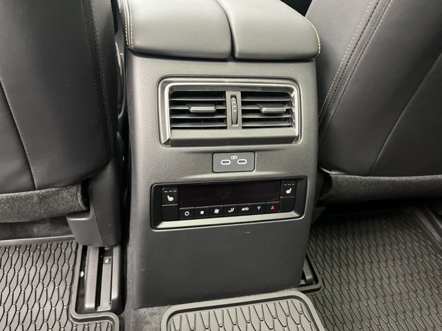 New 2026 Artisan Red Premium Mazda S Premium Sport image 13