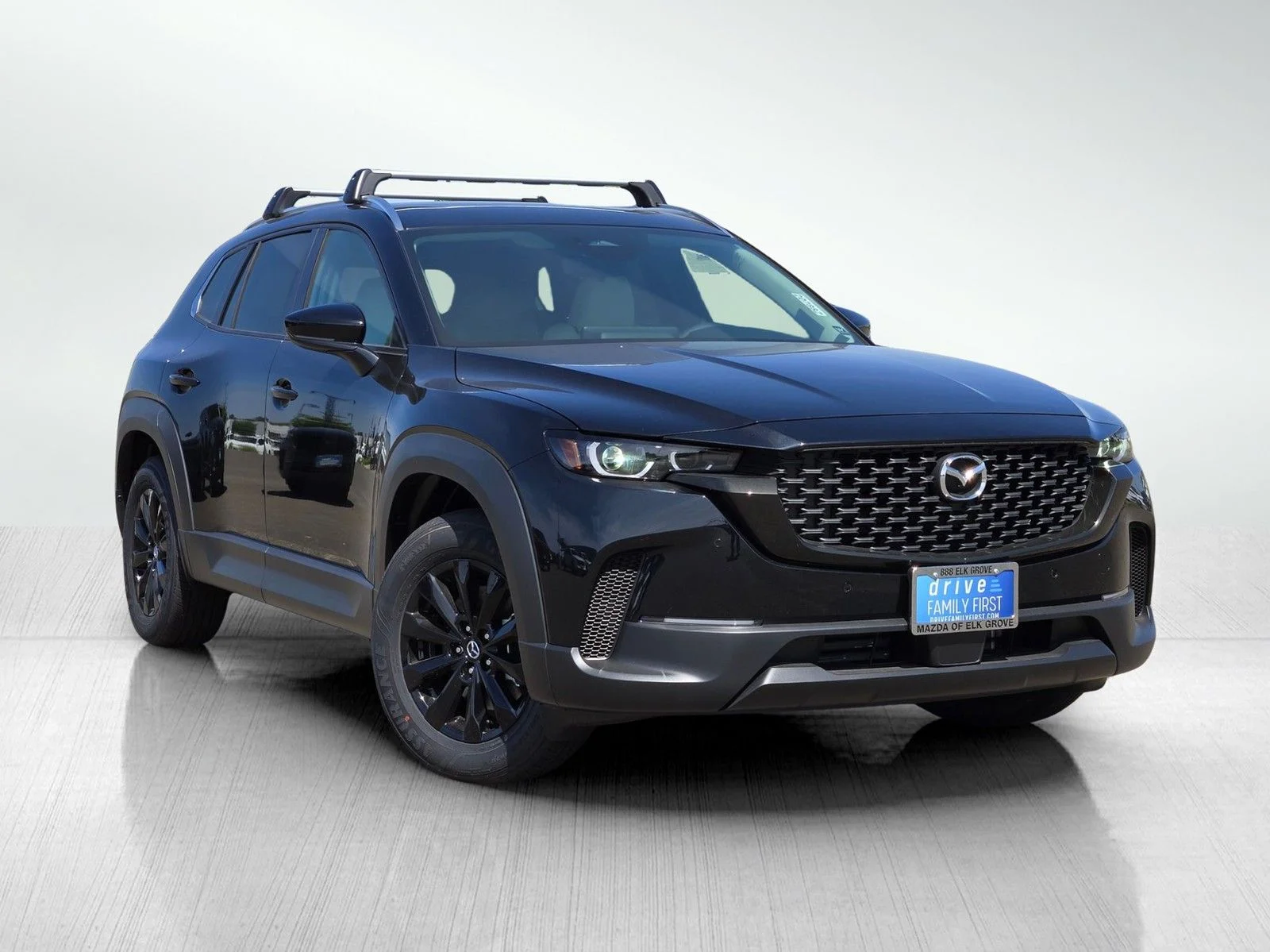 2026 Mazda CX-50 2.5 S Preferred's photo