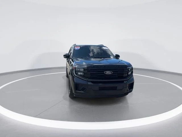 2025 Ford Expedition Max