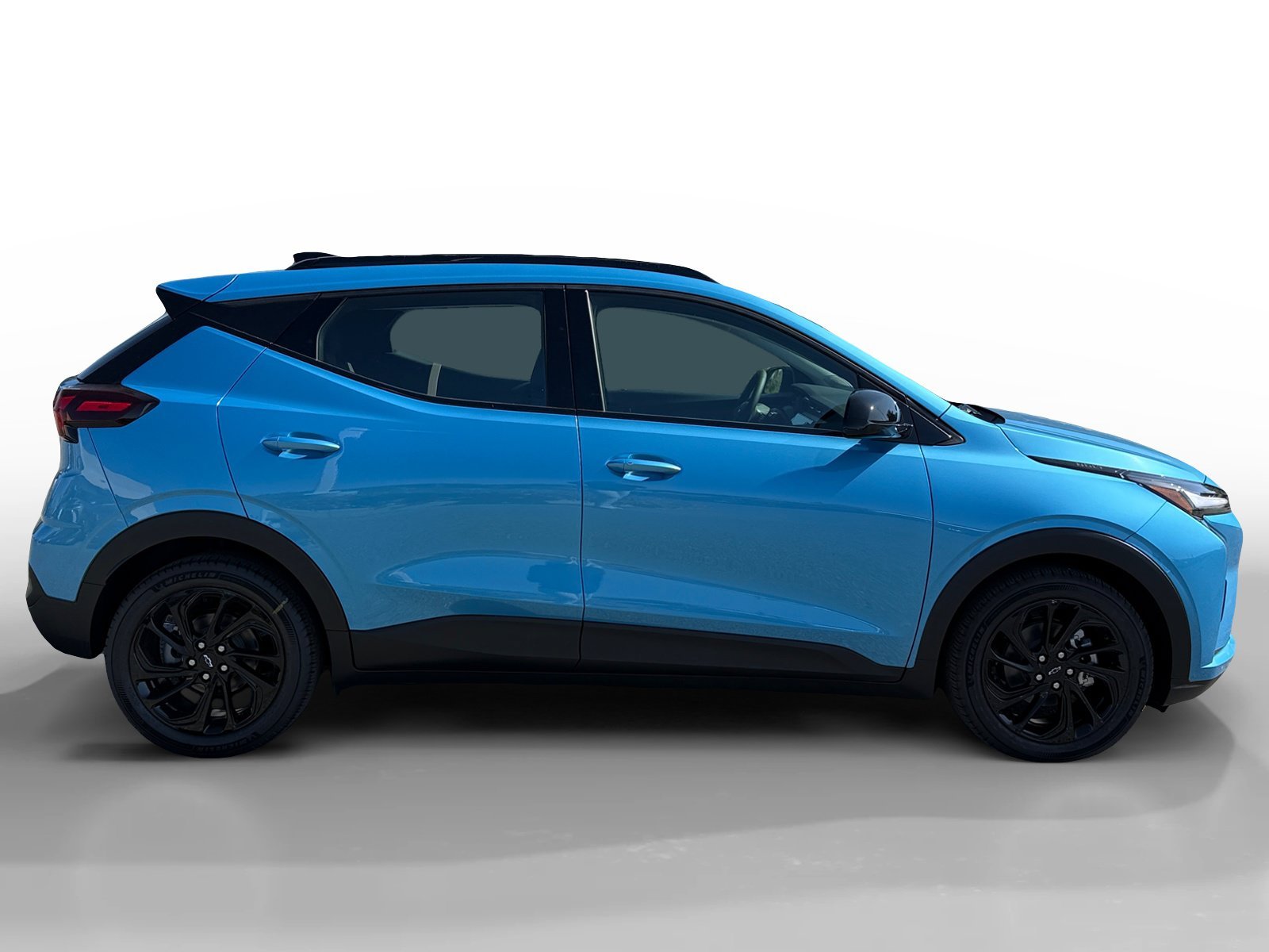 2027 Chevrolet Bolt RS - Photo 6