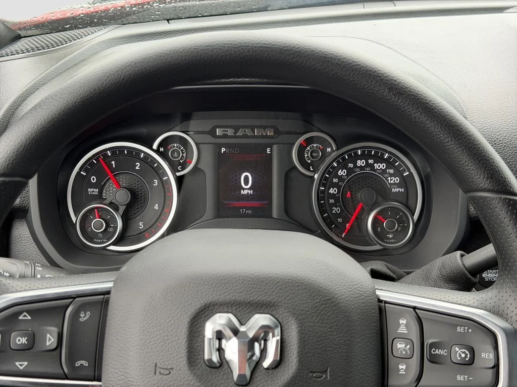 New 2026 Red Ram Tradesman image 10