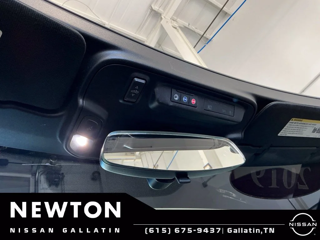 Used 2019 Black Chevrolet 1LT image 40