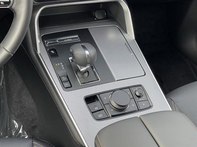 2025 Mazda CX-90 Premium Plus Package - Photo 13