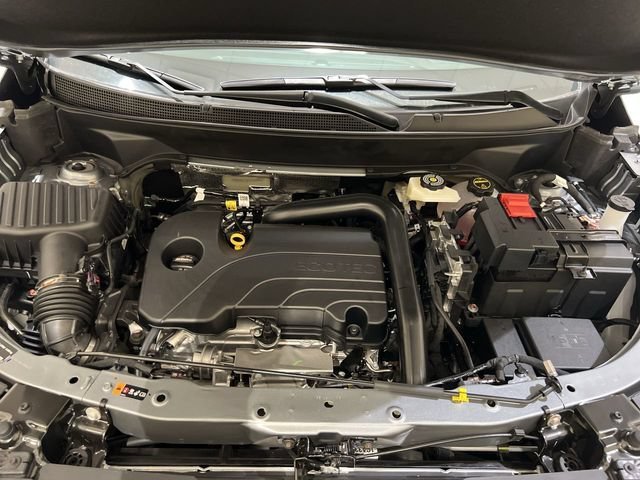 2026 Chevrolet Equinox ACTIV - Photo 25