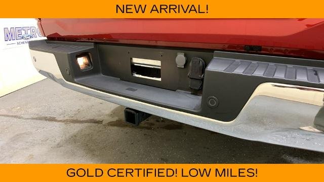 Certified Used 2024 Red Metallic Ford XLT image 67