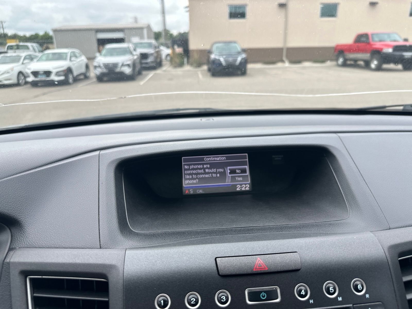 Used 2014  Honda EX image 49