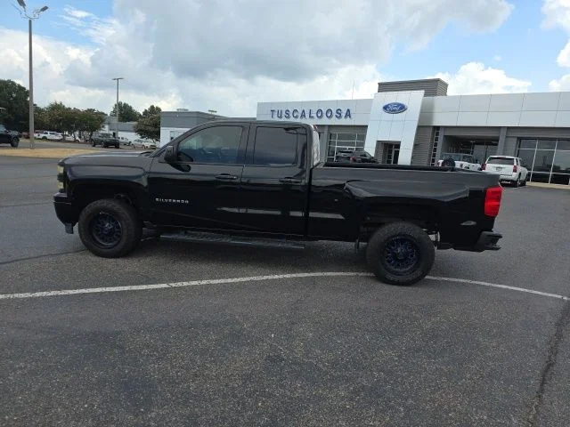 Used 2014 Black Chevrolet LT image 6