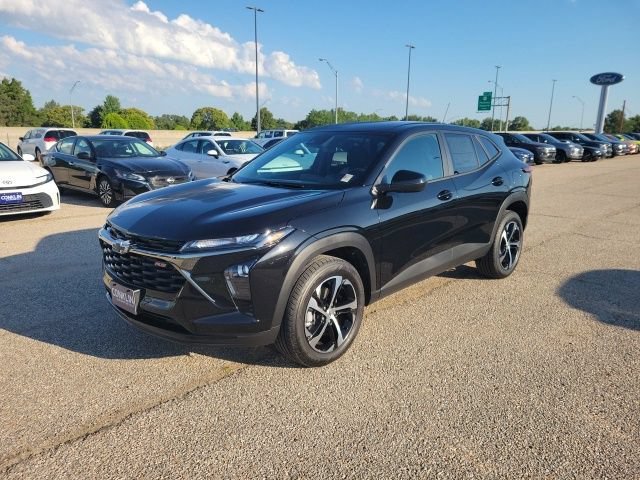 2026 Chevrolet Trax RS - Photo 16