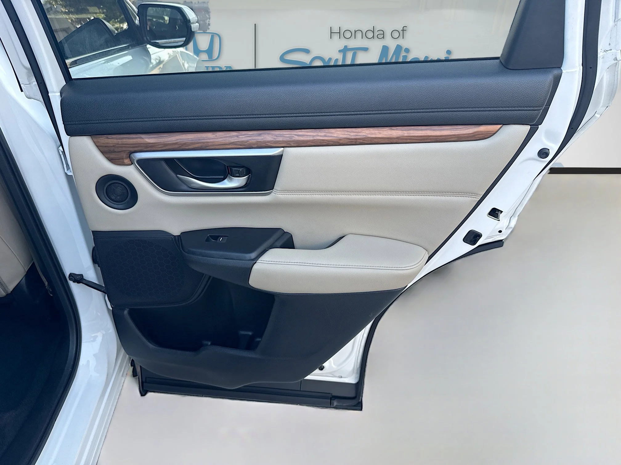 2020 Honda CR-V EX-L - Photo 30