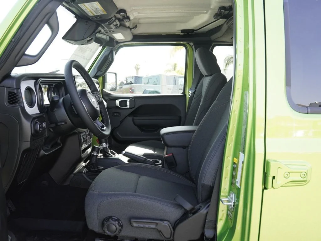 New 2026 Mojito Jeep Sport S image 18