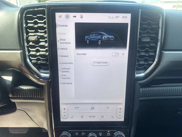 New 2026 Avalanche Ford XLT image 50