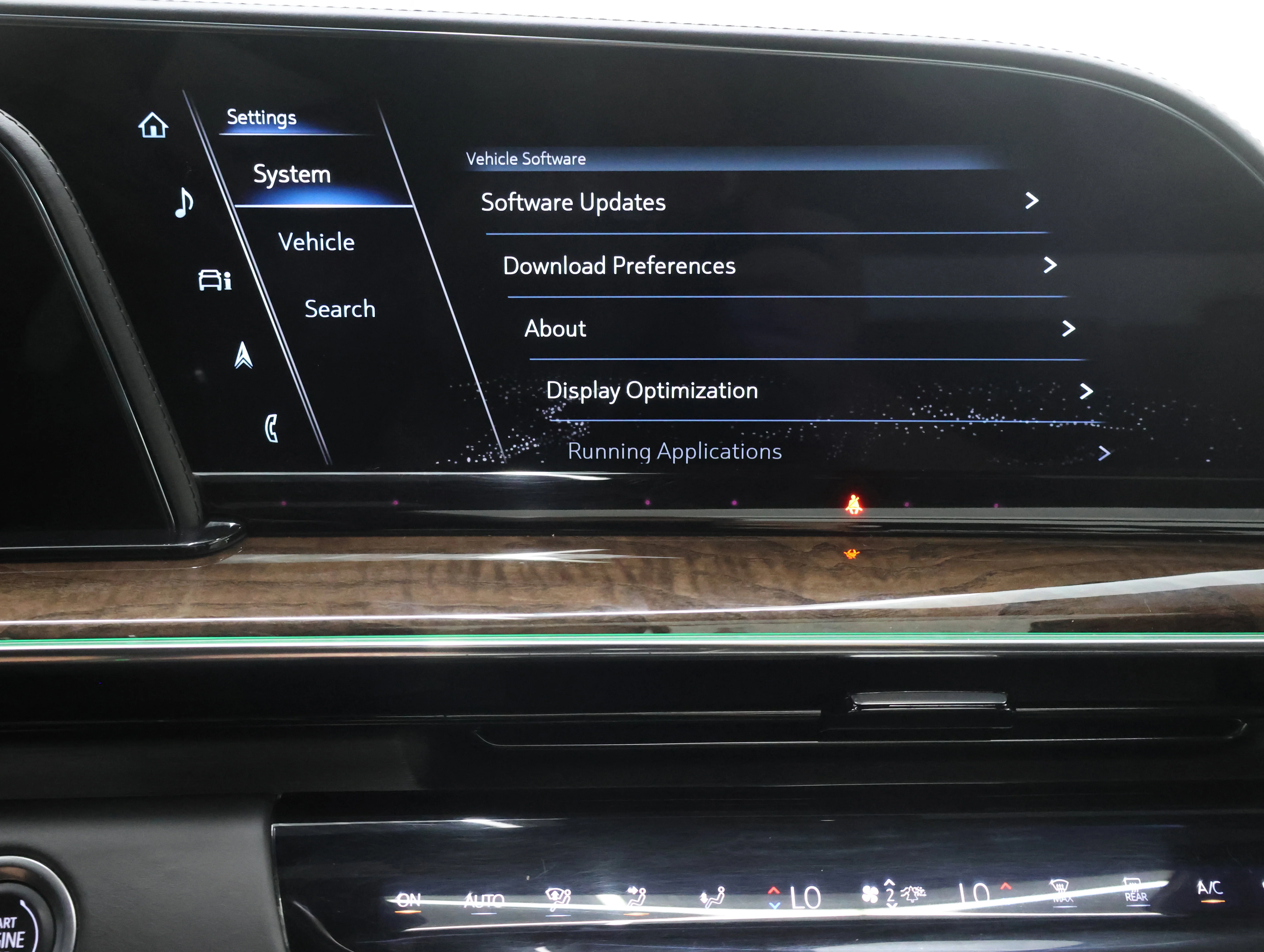 Used 2021 Black Raven Cadillac Sport Platinum image 70