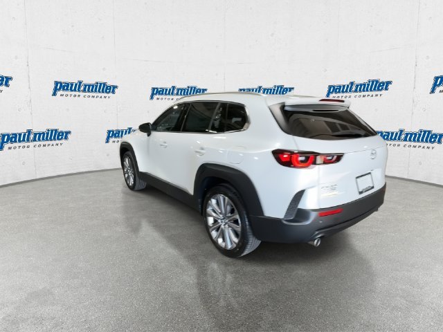 New 2026 Beige Mazda 2.5 S Premium image 8