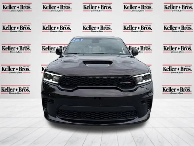 New 2026 Red Oxide Exterior Paint Dodge GT HEMI V8 image 2