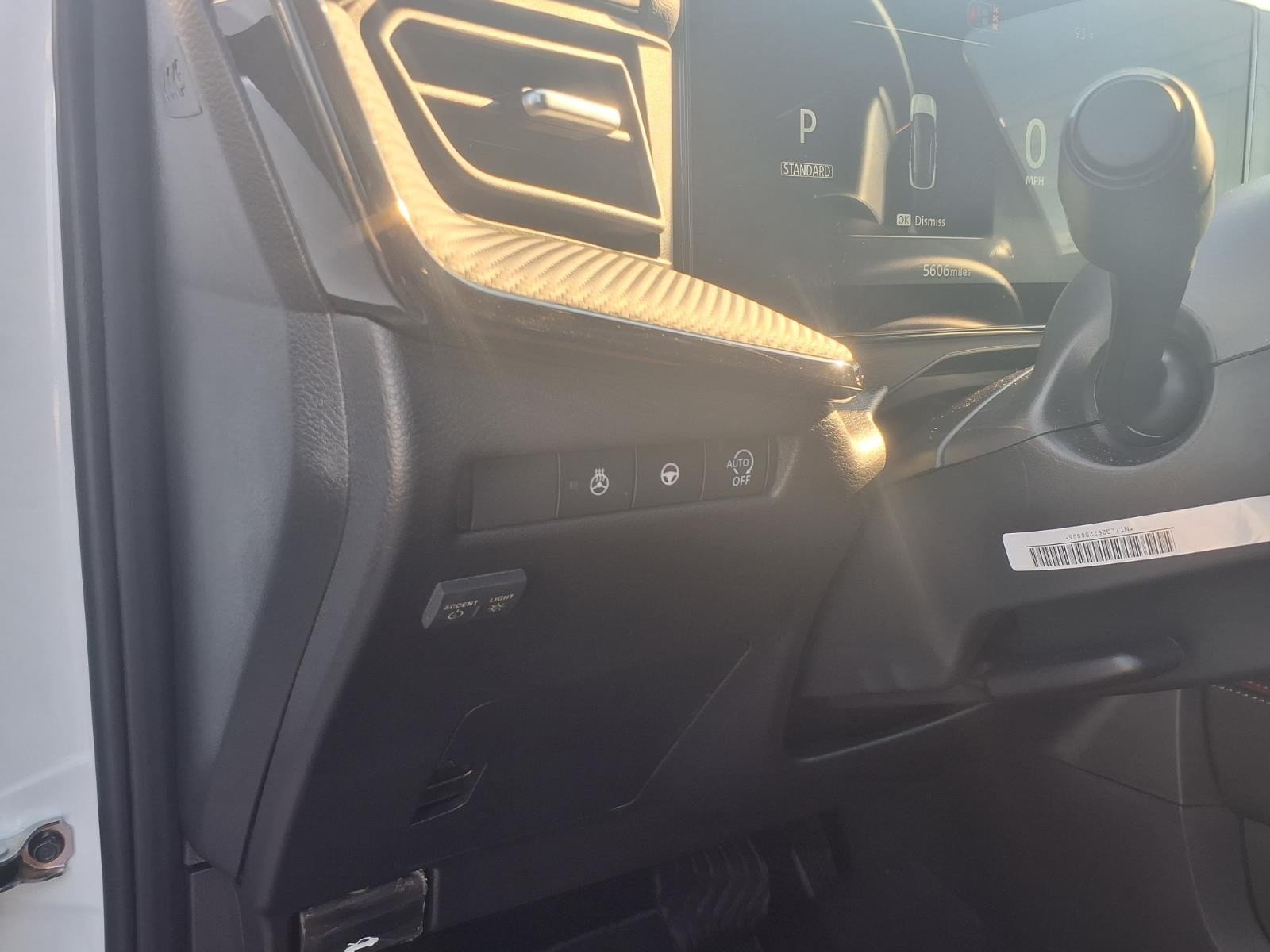 2026 Nissan Kicks photo 19 of 28