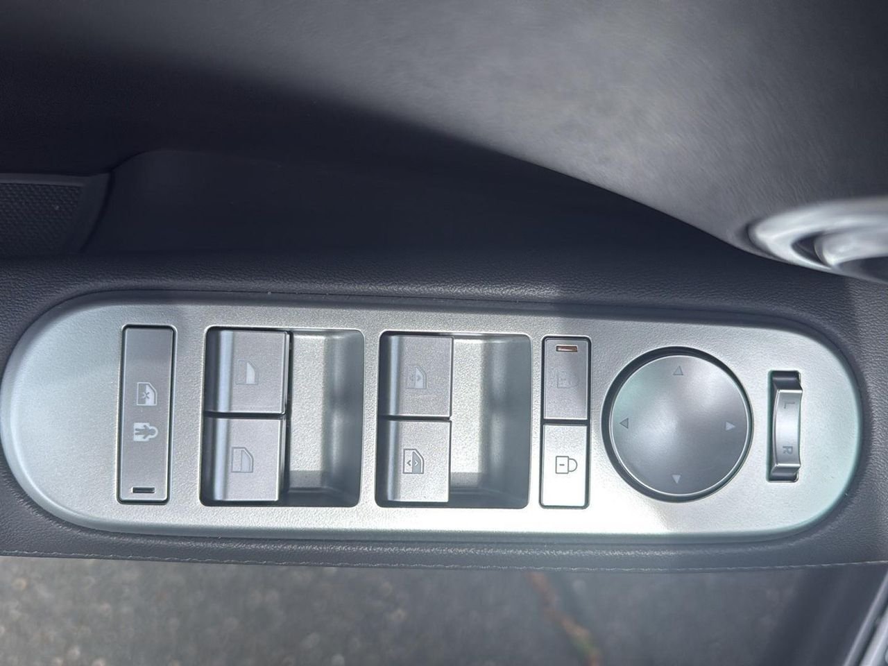 New 2026 Ecotronic Gray Pearl Hyundai SEL AWD image 51