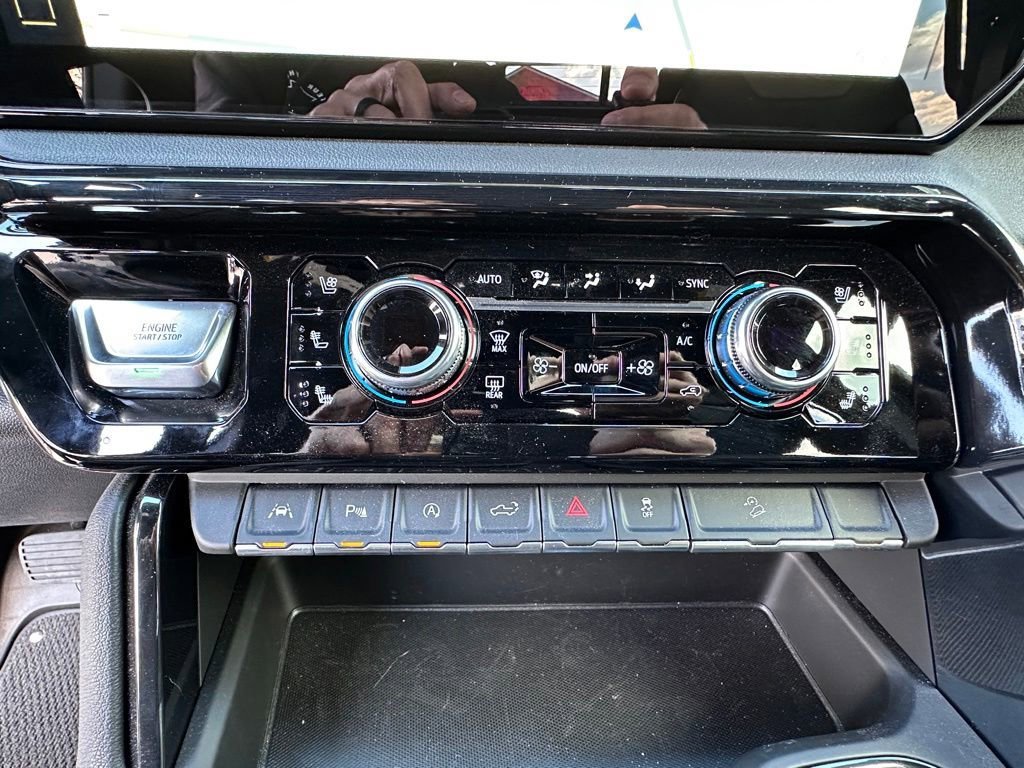 2026 GMC Sierra 1500 AT4 - Photo 29