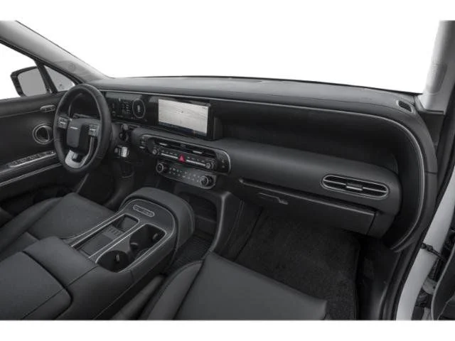 New 2026 White Hyundai Blue SEL Premium image 12