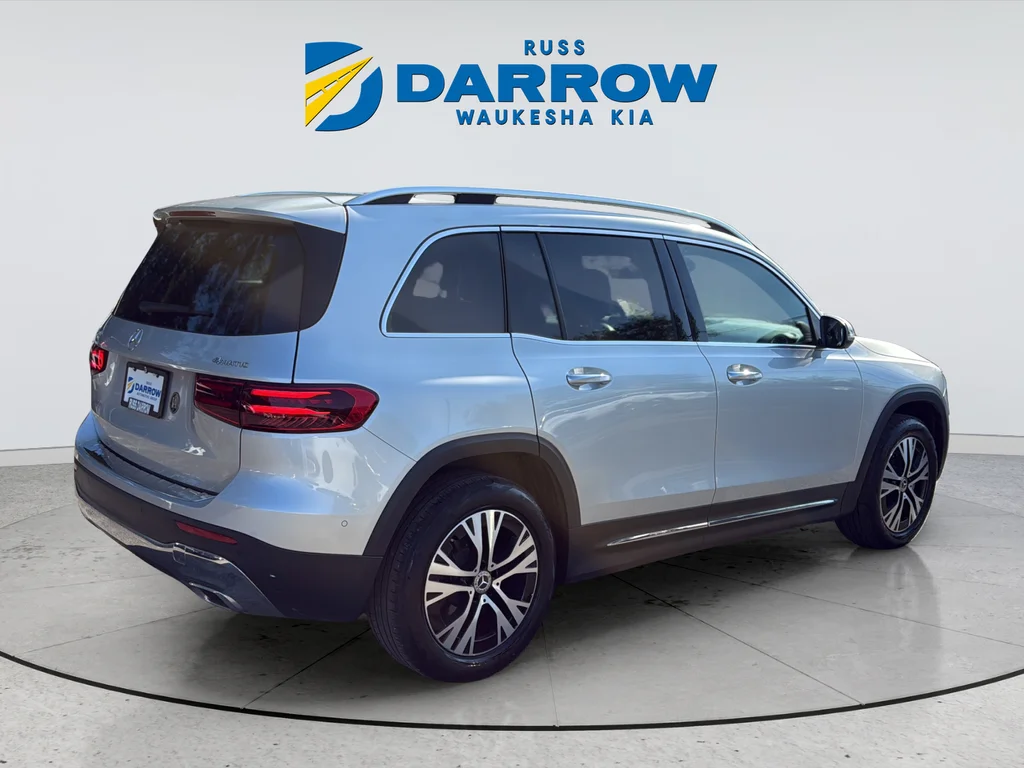 Used 2024  Mercedes-Benz GLB 250 image 5