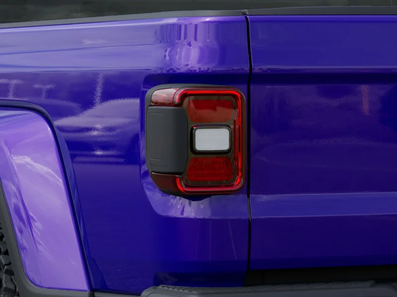 New 2026 Reign Jeep Willys image 38