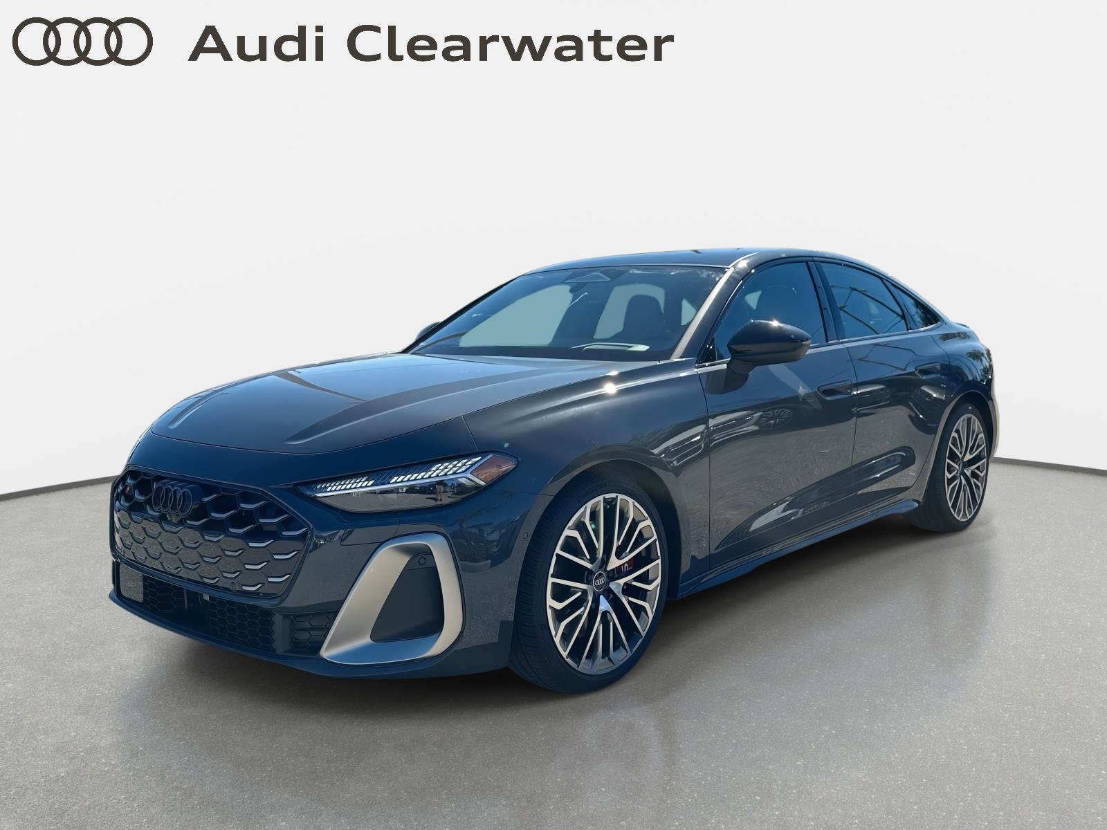 2025 Audi S5 Prestige quattro S tronic's photo