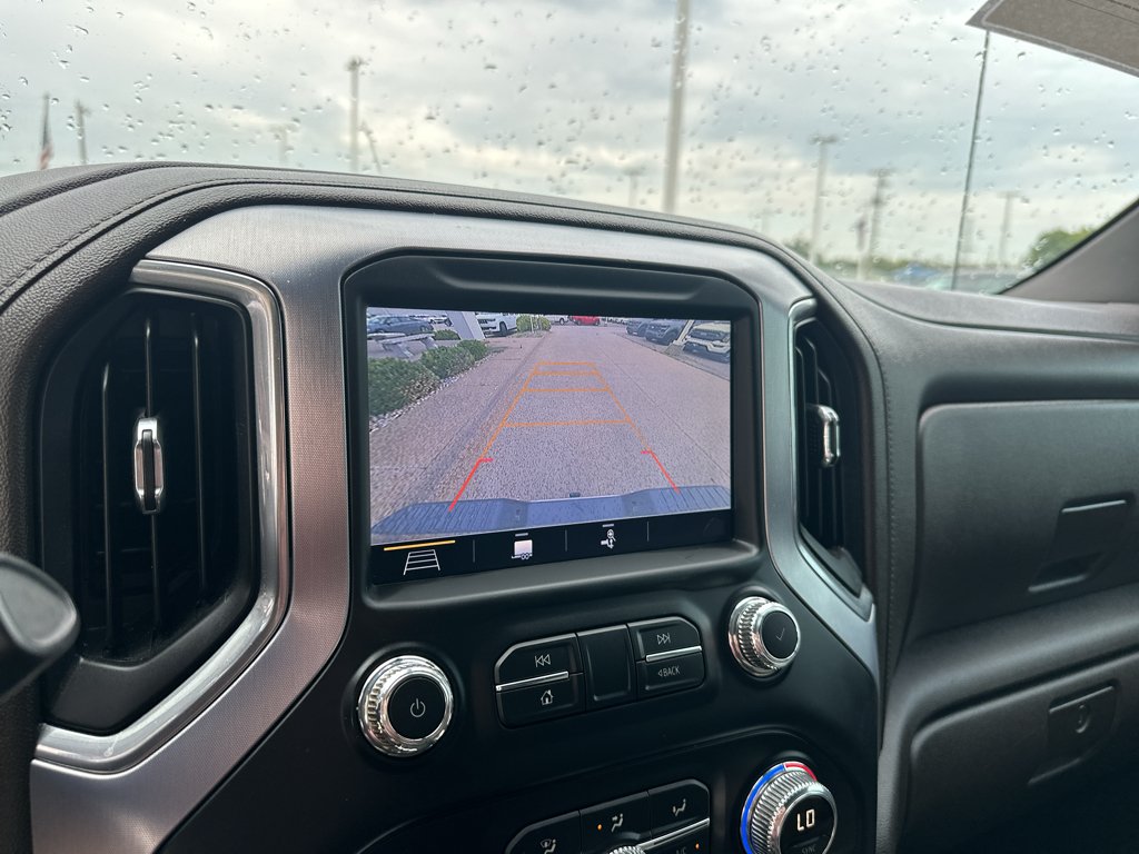 Used 2019 Onyx Black GMC SLT image 24