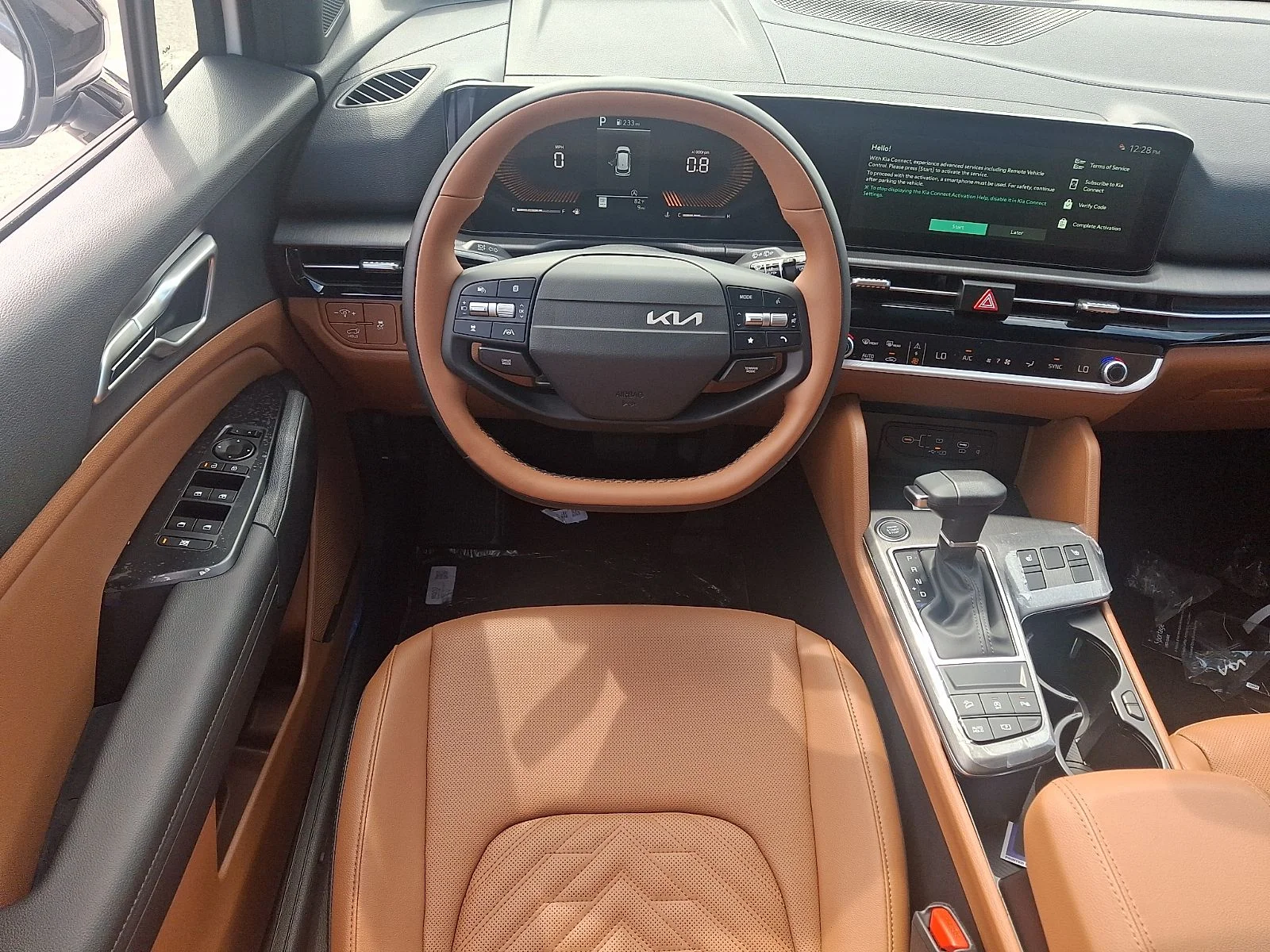 New 2027  Kia X-Line image 10