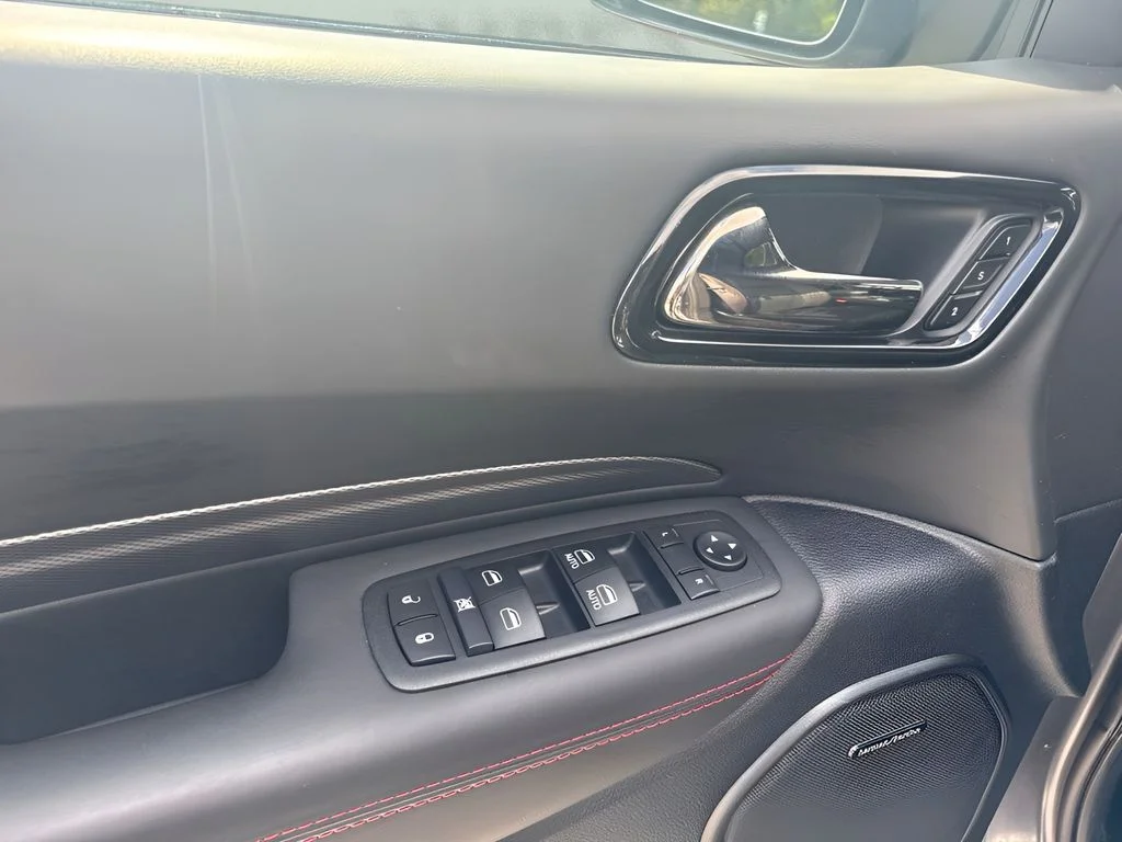Used 2025 Gray Dodge GT Plus image 25