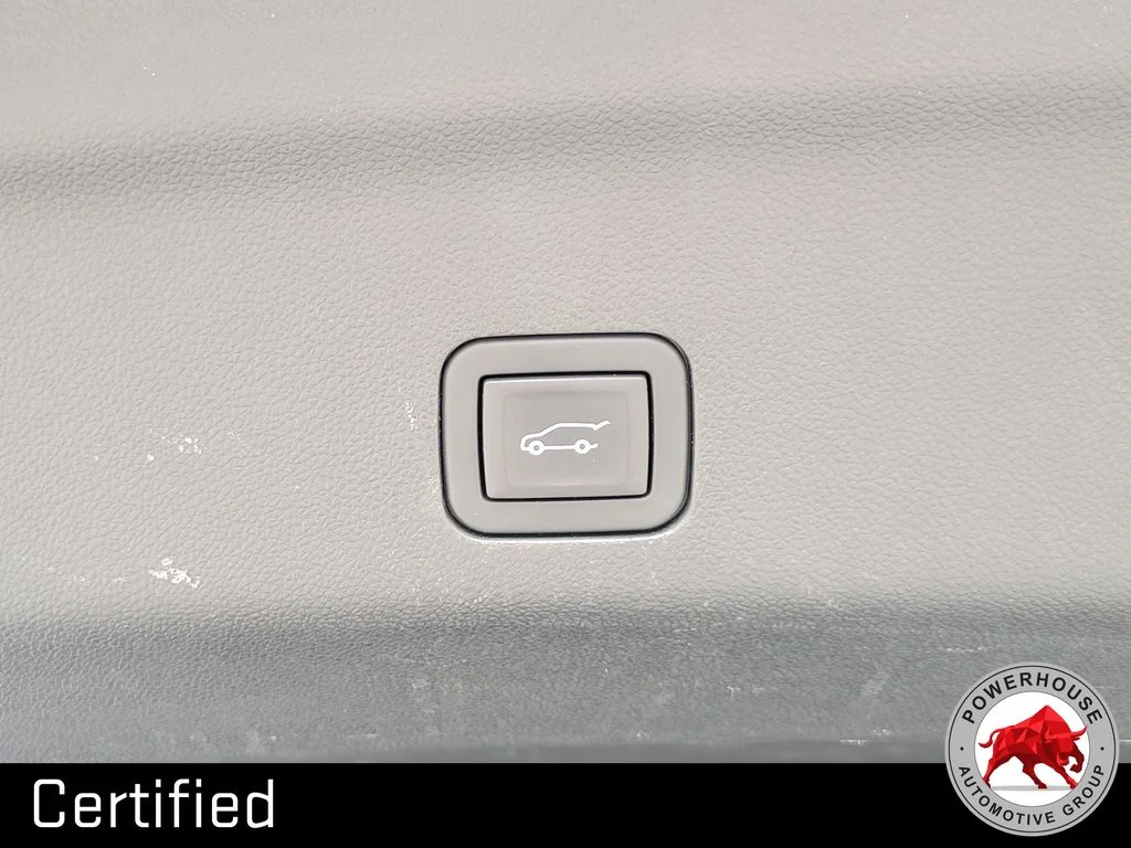 Used 2024 Black GMC Denali image 15
