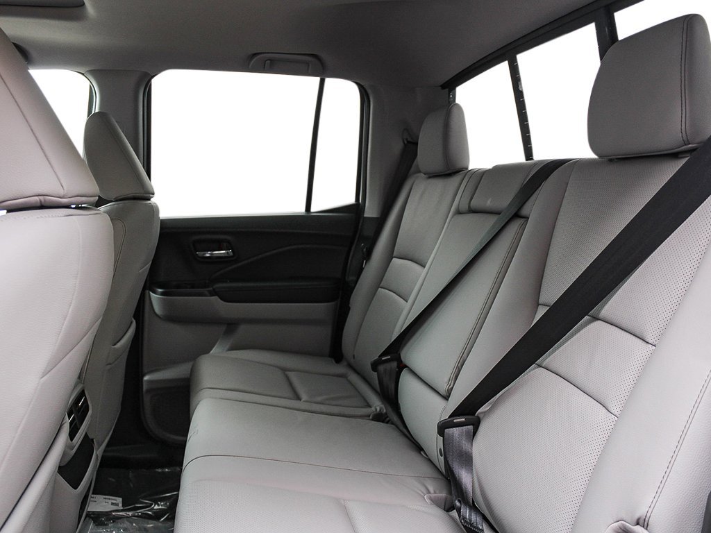2026 Honda Ridgeline RTL - Photo 23