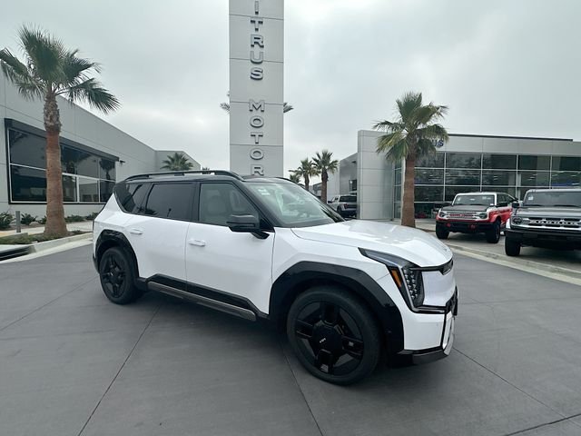 2026 Kia EV9 GT-Line AWD