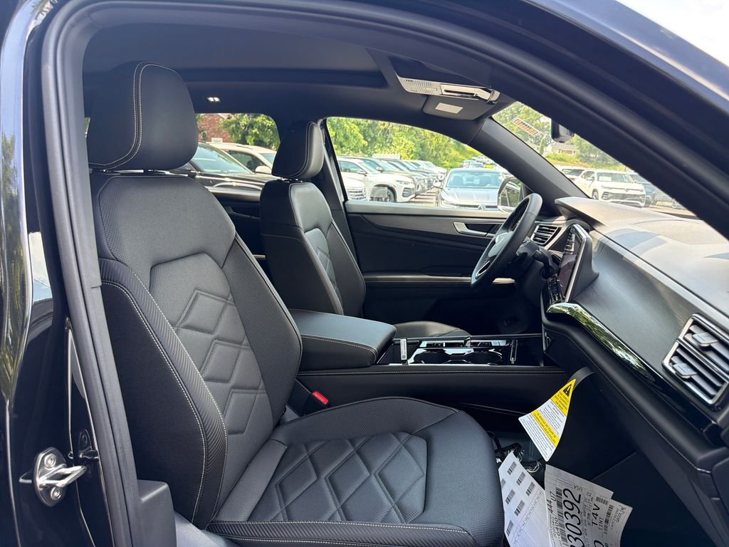 New 2026  Volkswagen 2.0T SE w/Technology image 33