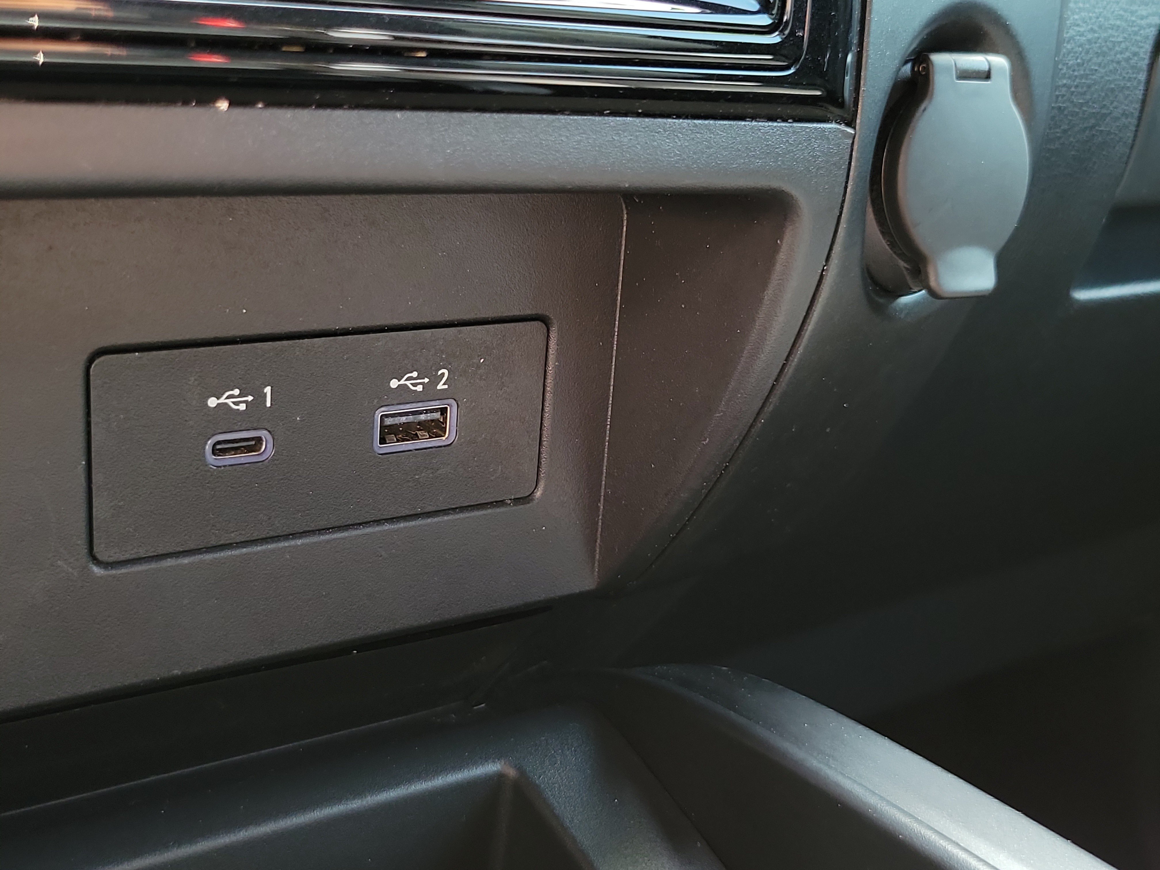 Used 2024 Gun Metallic Nissan PRO-4X image 7