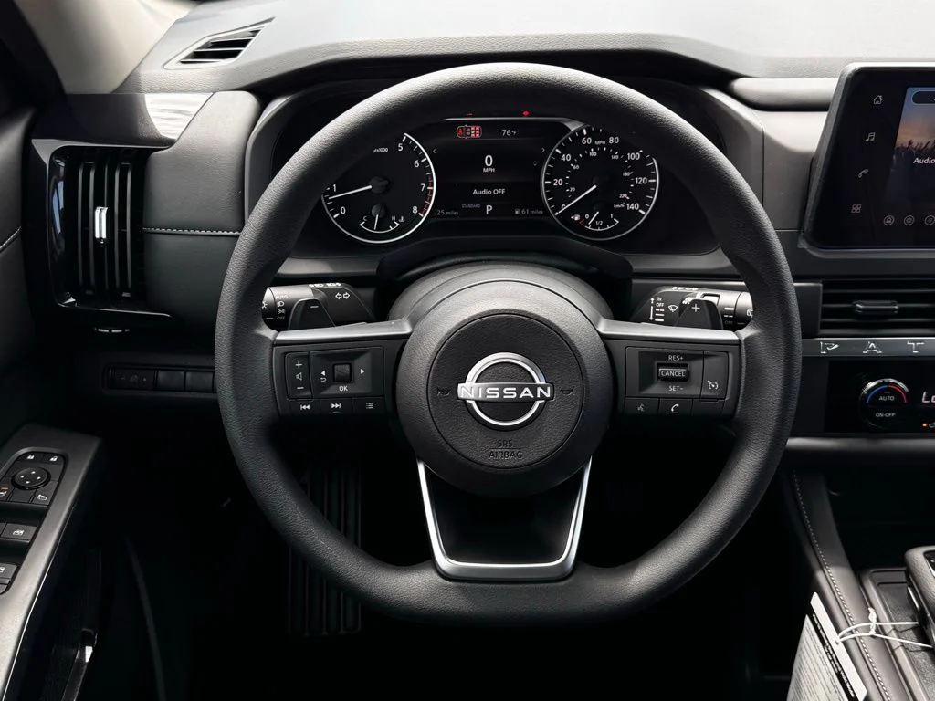 New 2026 White Nissan S image 23